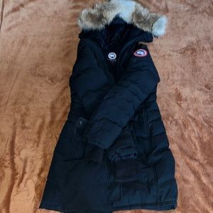 Canada Goose Arctic Program Coat